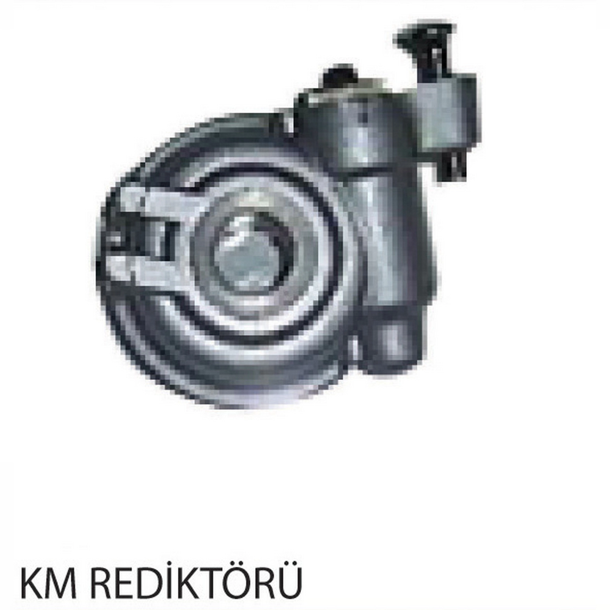 ARORA AR50-50 KASIRGA KM REDİKTÖRÜ #AR50-50 100